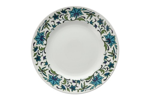 Midwinter spanish garden - midwinter,