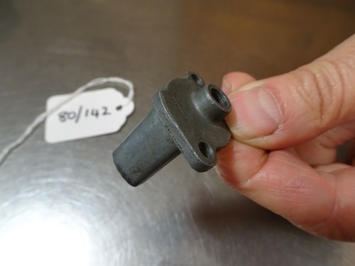Amal carburettor top vintage - amal,