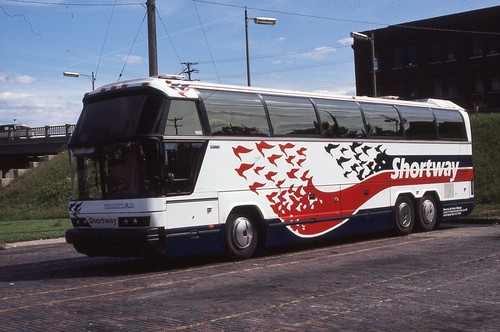 Original bus slide charter - original,