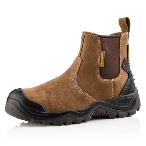Buckler safety dealer boots - buckler,