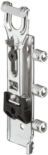 10x häfele concealed kitchen - 10x,