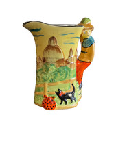 Arthur Wood Vintage Dick