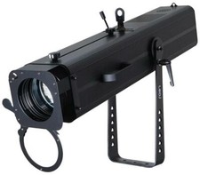 300W LED Followspot Fixture CW