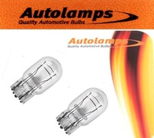 Side/Day time Run Light Bulbs
