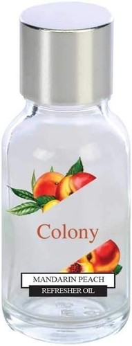 Wax lyrical colony - wax,