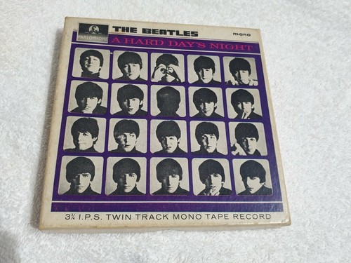 The beatles 1964 - 1964, uk
