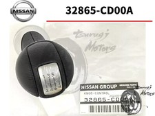 Nissan genuine 350z shift knob - genuine,