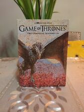 Game of Thrones: The Complete