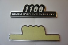 Replica dohc 1100 side - side, panel