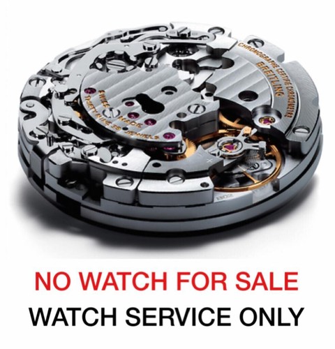 Watch service repair free - service,