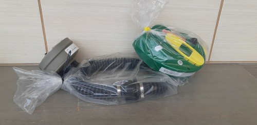 Israel gas mask - gas, flexible