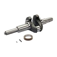 GENUINE BRIGGS & STRATTON CRANKSHAFT 596006 replaces 595339 Crankshaft NEW