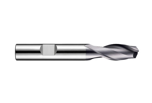 10mm dormer carbide slot drill - 10mm,