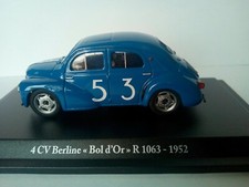 Eligor Renault 4 HP 1063 BOL