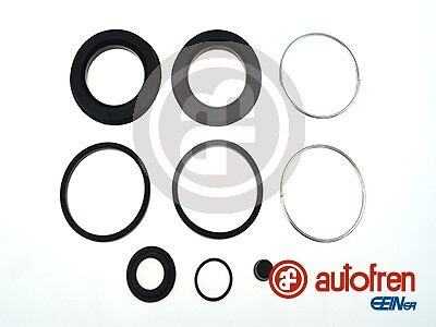 New repair kit brake caliper - new,