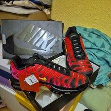 NIke Max Plus TN / Supreme