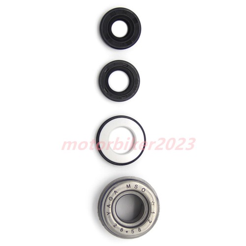For piaggio water - pump, seal
