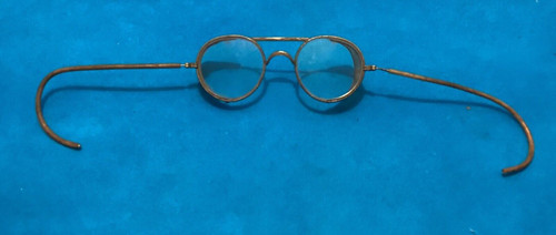 Vintage wire frame - ao,