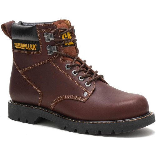 Caterpillar men second shift - caterpillar,