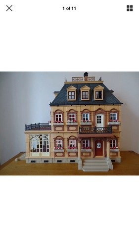Vintage playmobil 5300 - vintage,
