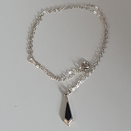 Vintage 925 sterling silver - sterling,