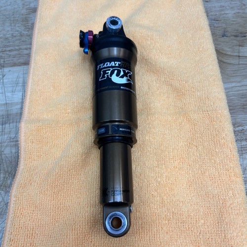 Fox float rp23 kashima - fox, coat
