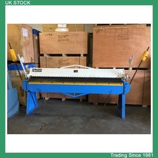 EDWARDS PEARSON Manual Box &