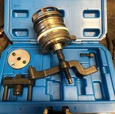 Water Pump Removal Tool Kit