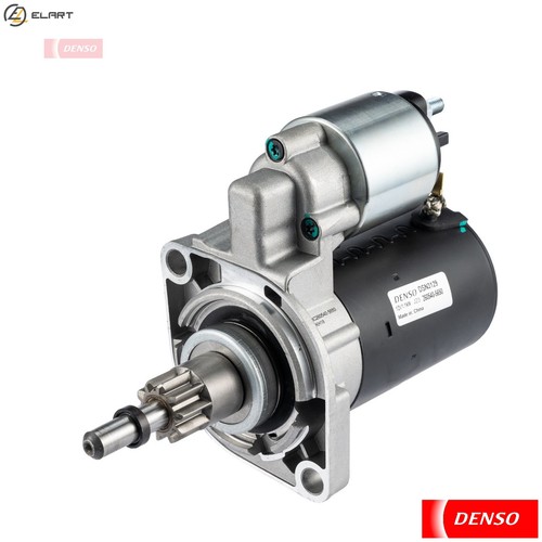 Starter dsn3129 for - for, skoda