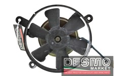 Ducati 748 916 996 Radiator