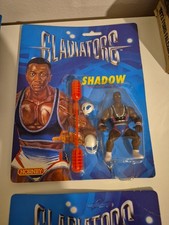Hornby Gladiators Shadow
