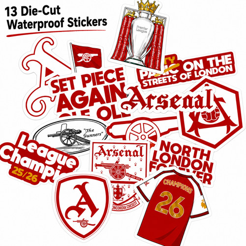 Arsenal themed high quality - high,