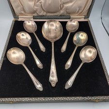 C.W.S Silver Plate E.P.N.S