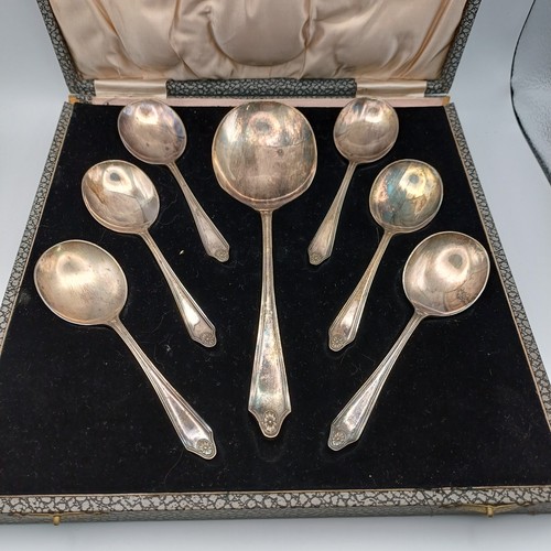 Silver plate p - silver, e.p.n.s