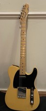 Fender Classic Player Mexican