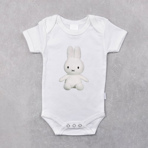 Miffy plushie inspired baby - inspired,