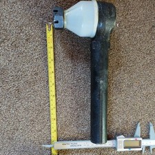 Track Rod End Steering Joint