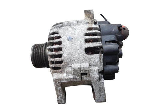 Nissan micra alternator 5 - micra,