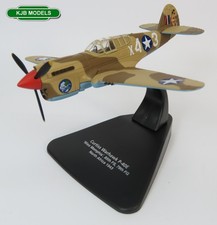 1943 Curtiss P40-F Warhawk X43