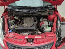 SUZUKI SWIFT Gearbox 2010-2017