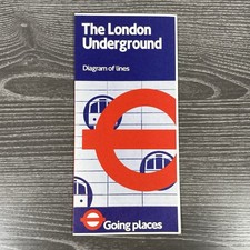 1981 London Underground