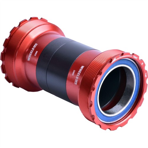 Wheels manufacturing t47 - wheels,