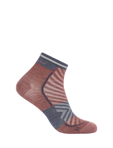 Icebreaker merino blend run - merino,