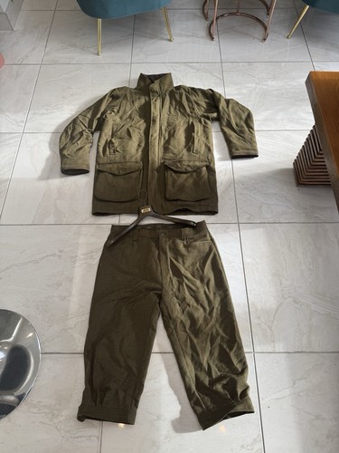 Men musto tweed - musto,