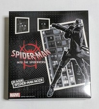 Sentinel Spider-Man NOIR