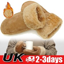 Women's Premium Sheepskin