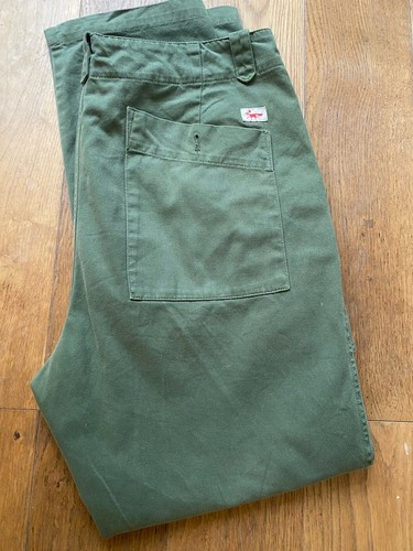 Aubin cargo trousers men w34 - trousers, men's