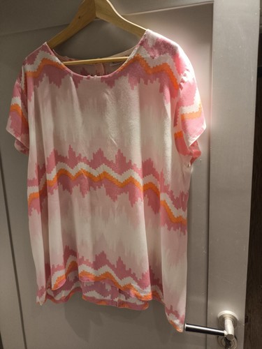 Masai top not perfect - masai,