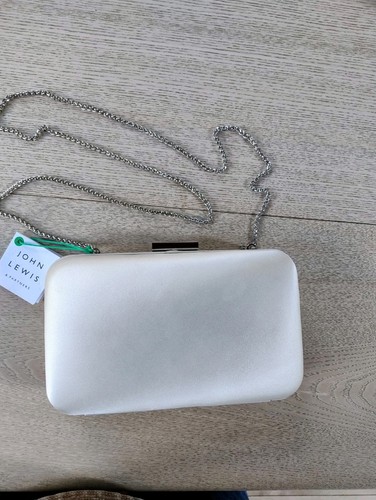 John lewis stella clutch bag - john,