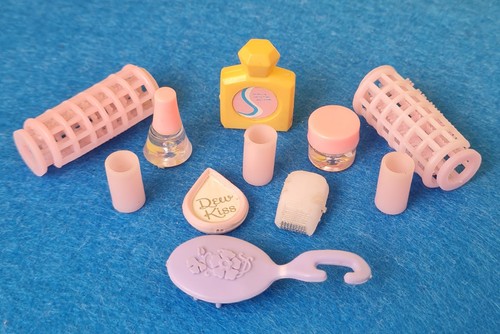 Vintage sindy barbie tressy - vintage,